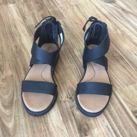 Timberland Gladiator Sandals 8.5 - Picture 2 of 12
